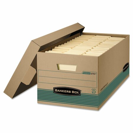 Bankers Box Storage, Legal, PK12 1270201